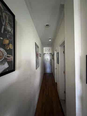 ROOM AVAILABLE – EAST VILLAGE
