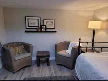 Renting  Bedrooms