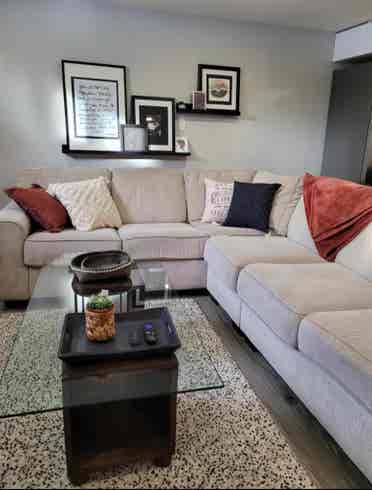Renting  Bedrooms