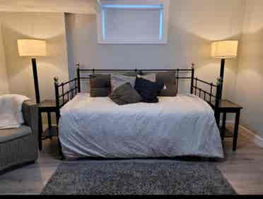 Renting  Bedrooms