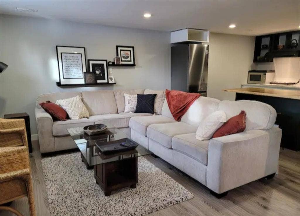 Renting Bedrooms