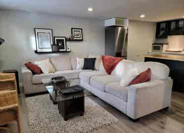 Renting  Bedrooms