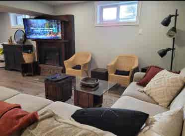 Renting  Bedrooms