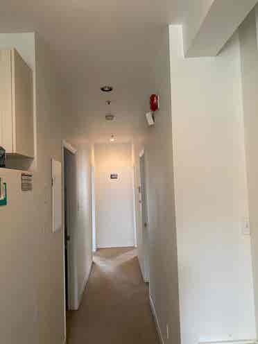 Ensuite in Heart of Kits - June 1