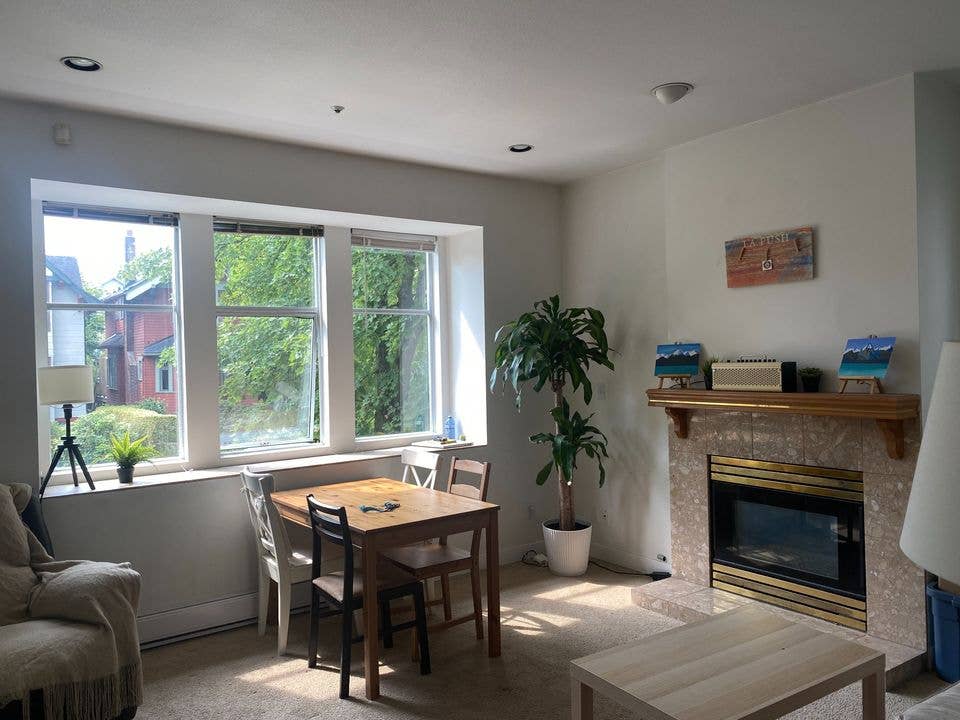 Ensuite in Heart of Kits - June 1