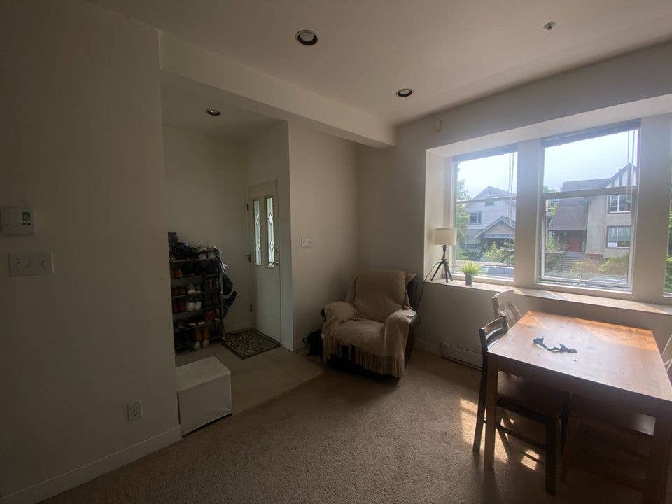 Ensuite in Heart of Kits - June 1