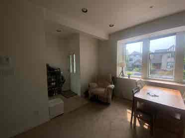 Ensuite in Heart of Kits - June 1