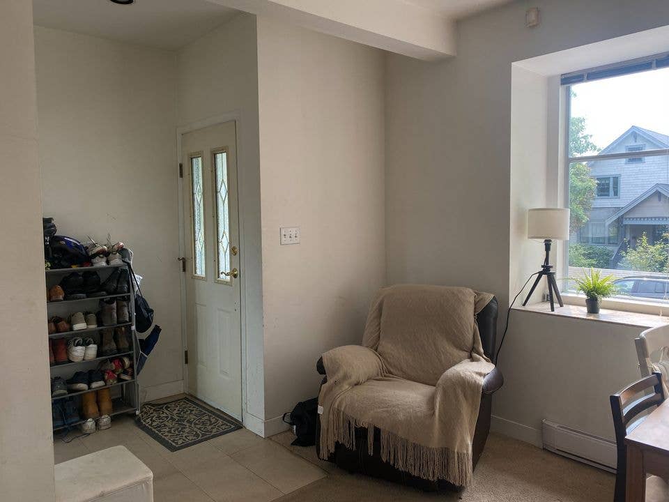 Ensuite in Heart of Kits - June 1