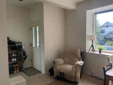 Ensuite in Heart of Kits - June 1