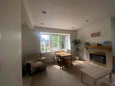 Ensuite in Heart of Kits - June 1