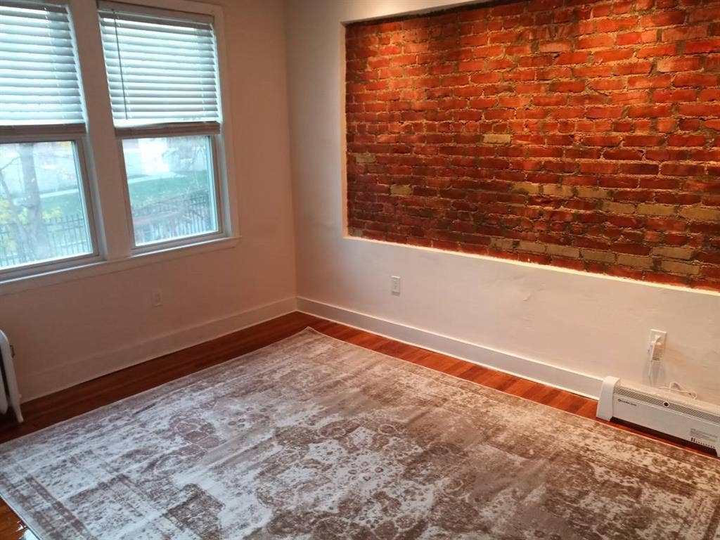quality room in quality building