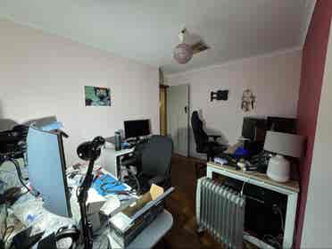 Female Roommate Wanted - Chelsea