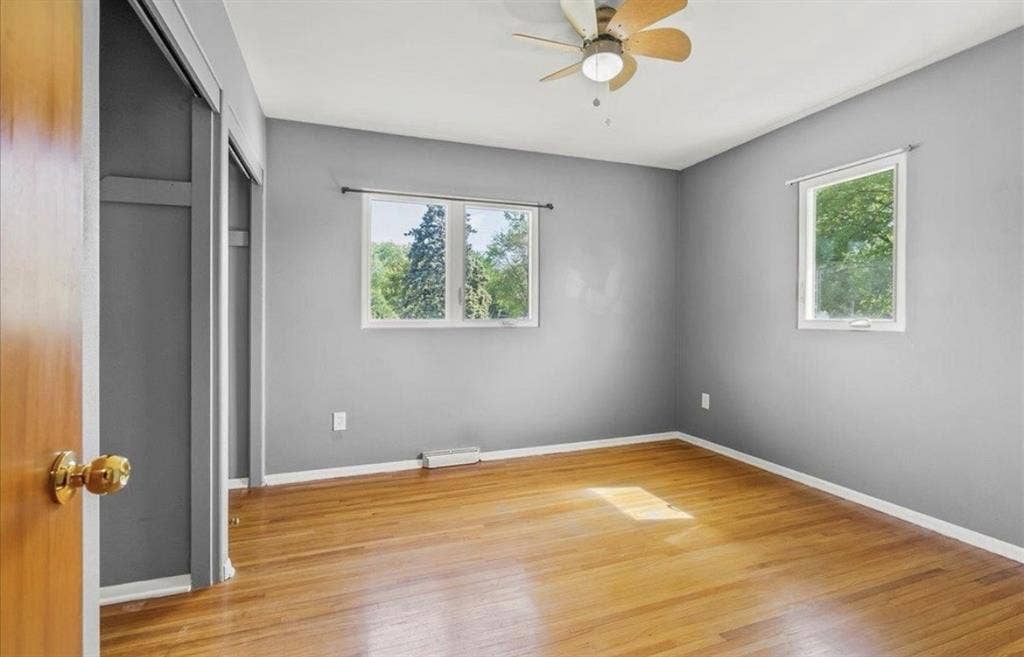 New Listing