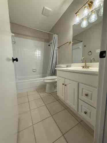 3 bedroom townhome medical center