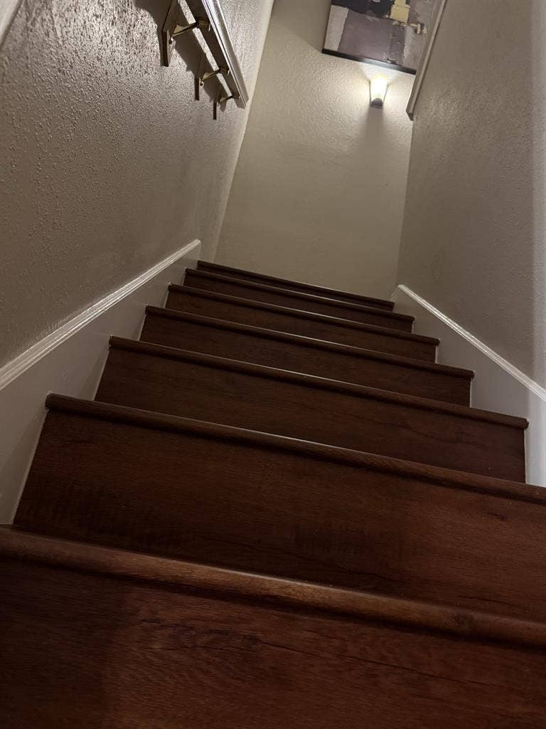 3 bedroom townhome medical center