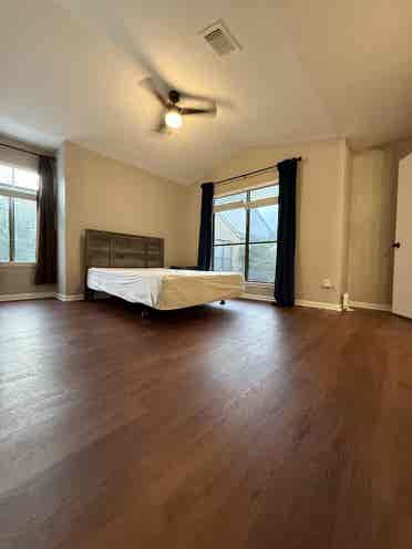 3 bedroom townhome medical center