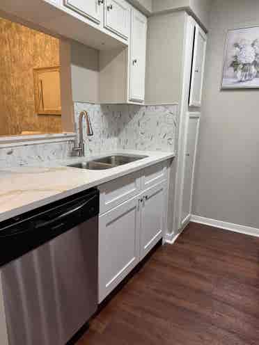 3 bedroom townhome medical center