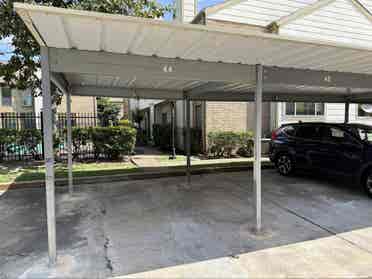 3 bedroom townhome medical center
