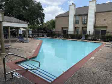 3 bedroom townhome medical center