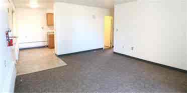 Roommate wanted CWU Short Getz