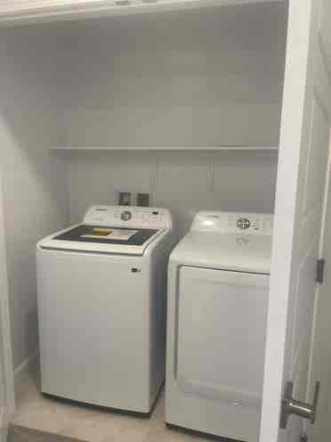 $ Room for rent