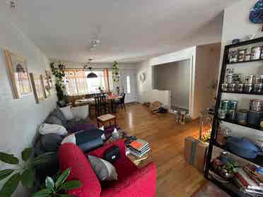 Summer Sublet Available