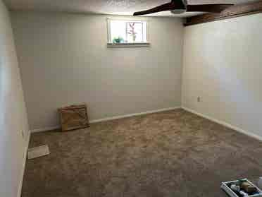 Summer Sublet Available