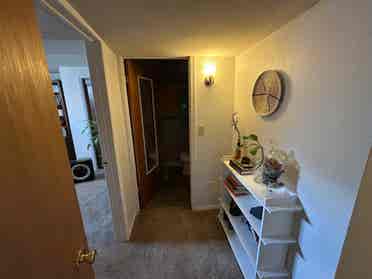 Summer Sublet Available