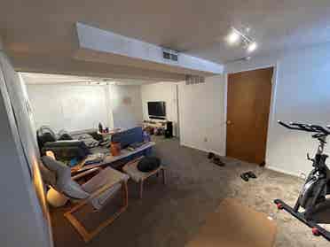 Summer Sublet Available