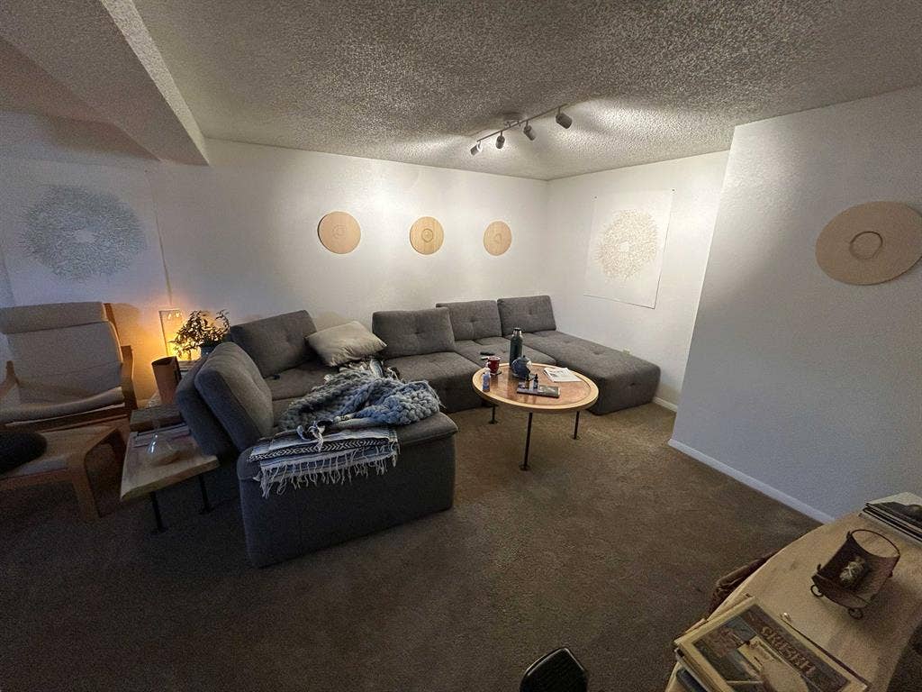 Summer Sublet Available