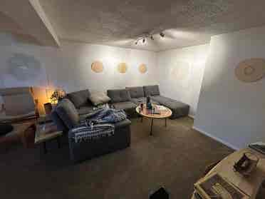 Summer Sublet Available