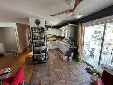 Summer Sublet Available