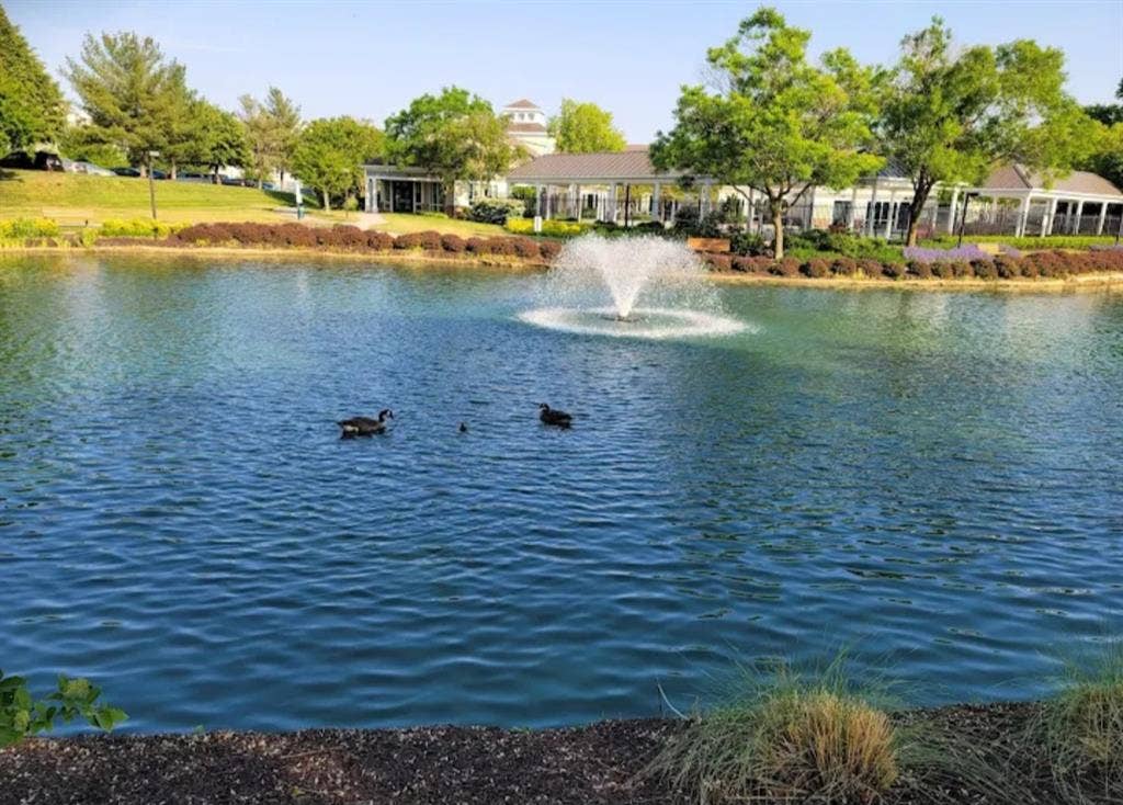 Private room w/ connected full bath