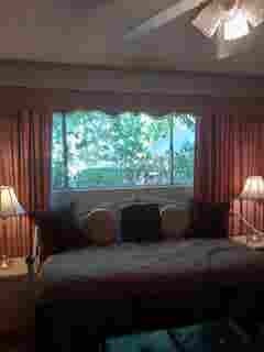 Pvt, quiet BR/BA on AZ Golf Resort