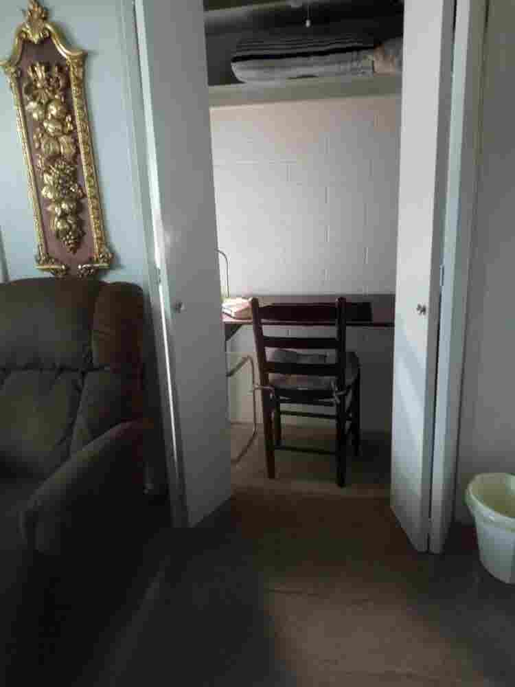 Pvt, quiet BR/BA on AZ Golf Resort