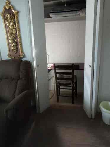 Pvt, quiet BR/BA on AZ Golf Resort