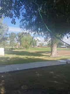 Pvt, quiet BR/BA on AZ Golf Resort