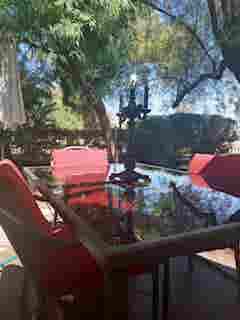 Pvt, quiet BR/BA on AZ Golf Resort