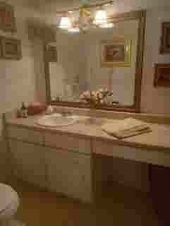 Pvt, quiet BR/BA on AZ Golf Resort