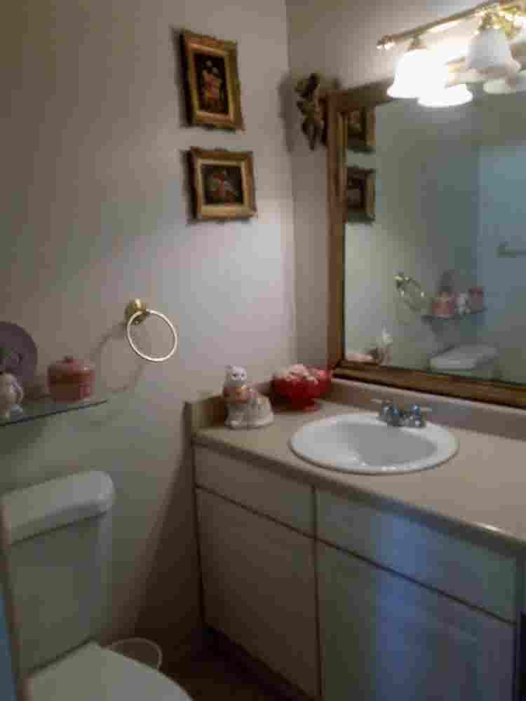 Pvt, quiet BR/BA on AZ Golf Resort