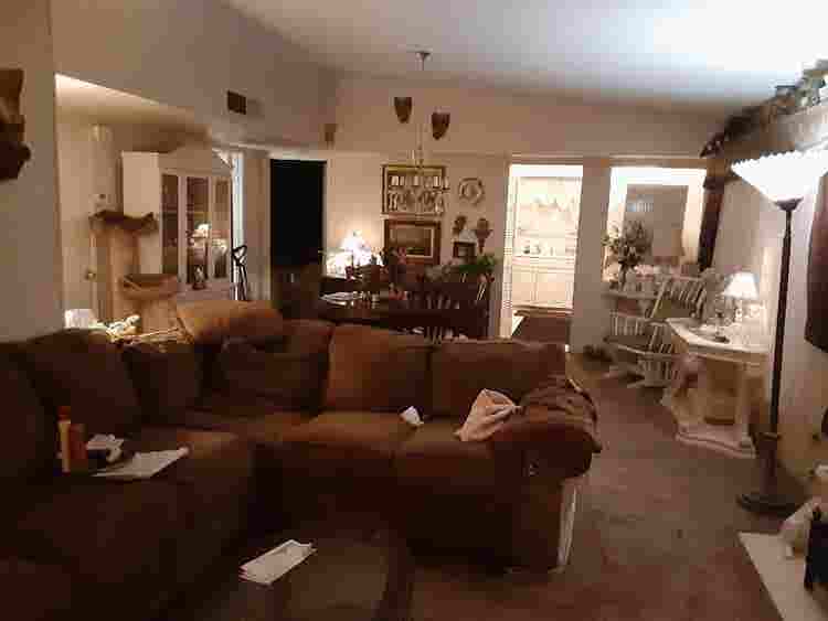 Pvt, quiet BR/BA on AZ Golf Resort