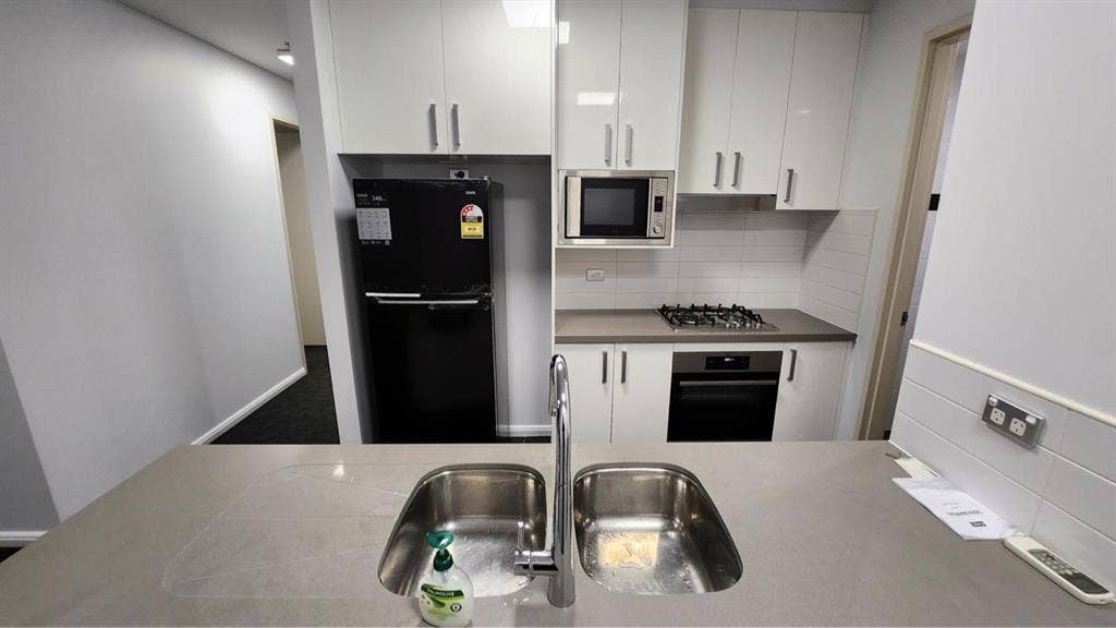 Share rooom in Waterloo