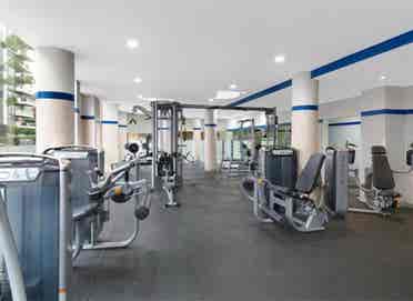 Share rooom in Waterloo