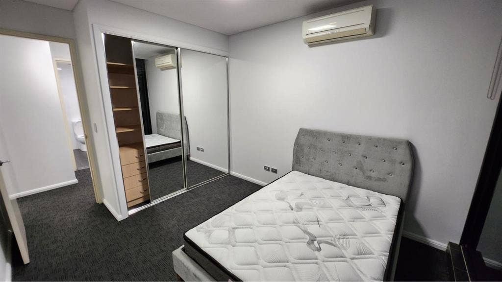 Share rooom in Waterloo