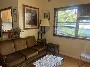Private room in Balmain $ a week