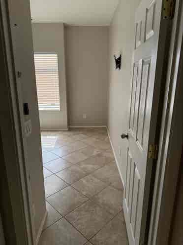 Bedroom for rent