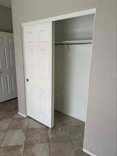Bedroom for rent