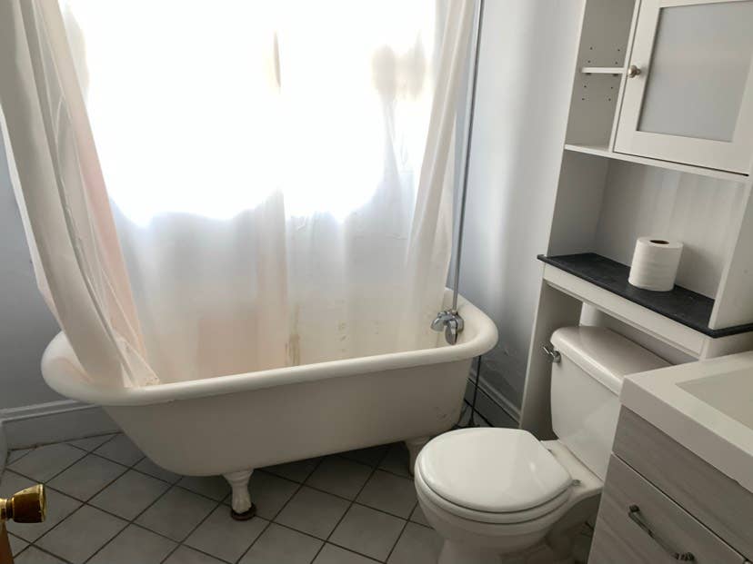2 Bed apt in Little Italy