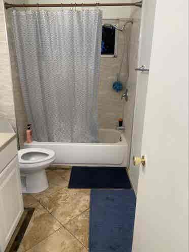 $ Furnished room (females only)