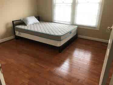 Furnished from for single women
